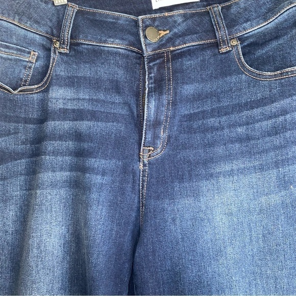 Lane Bryant Flex Magic Waistband Curvy Fit High Rise Boot - Picture 5 of 8